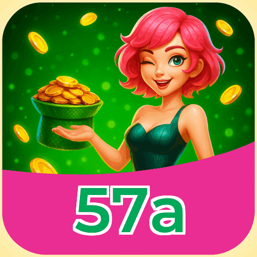 Bônus de boas-vindas 57a